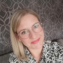 Social Media Profilbild Denise Hallier Knüllwald