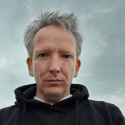 Bjarne Keppeler
