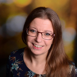 Yvonne Hohmann