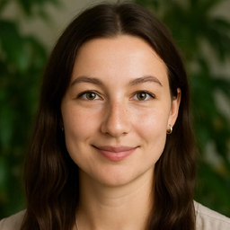 Victoria Müller