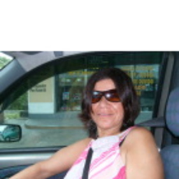 Anita Mel Melquiades