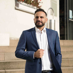 Süleyman Coskun