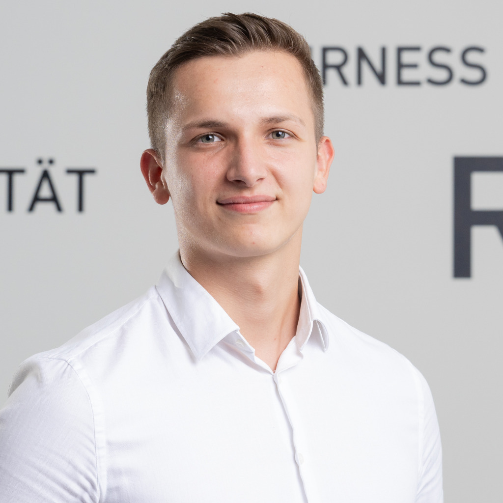 Luis Scharrenbroich IT Consultant Kaiser Personalberatung GmbH XING