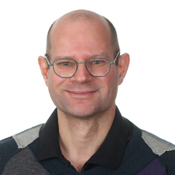 Dr. Thomas Kirchberger