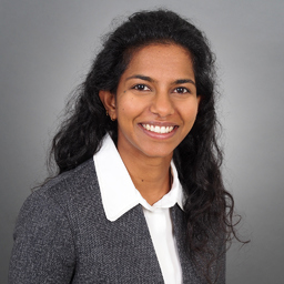 Ing. APARNAA DHANASEKARAN