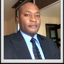 Dr. Jacobs Ehimare Okojie