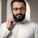 Syed Umar Shah Husainy