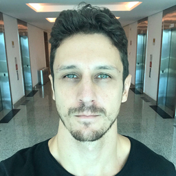 Marcos Rosada