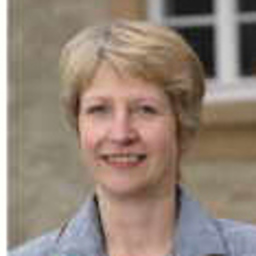 Ingrid Muennig-Gaedke