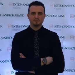 Klodjan Çule