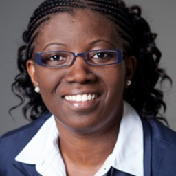 Yolande Djiefack Teulem 