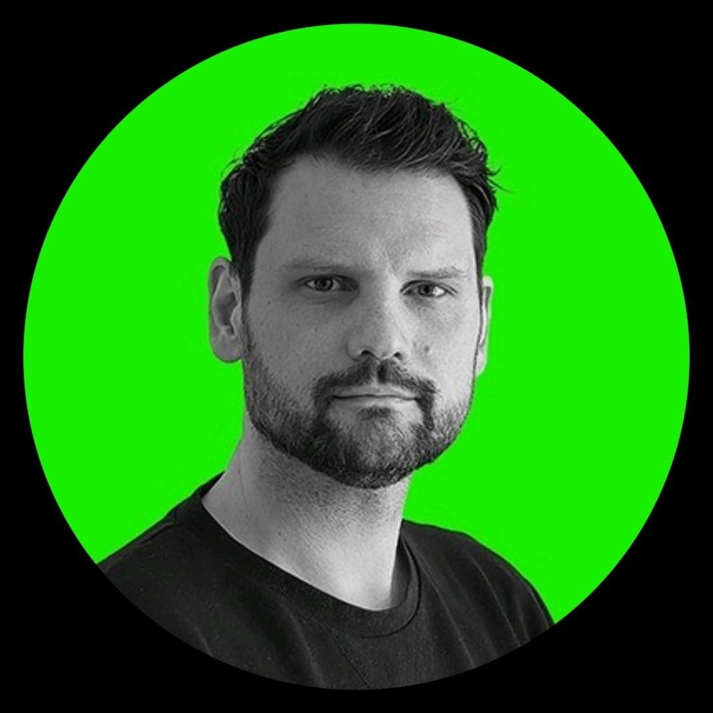 Erik Schenk Senior Art Director dammannworks GmbH XING