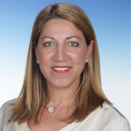 Maria Luisa Garcia Padilla