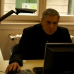 Antonio Viotto