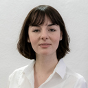 Social Media Profilbild Julia Wißler Karlsruhe