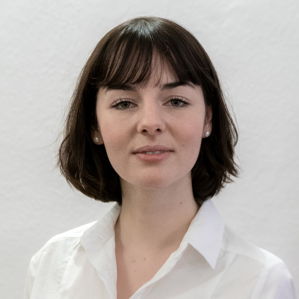 Social Media Profilbild Julia Wißler 