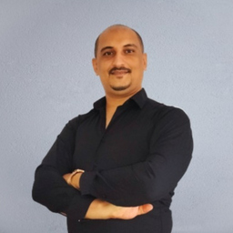 Mohamed Amine BOUSSELMI