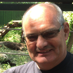 Prof. Dr. Nikolaus Netzer