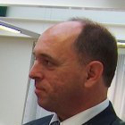 Roland Rich
