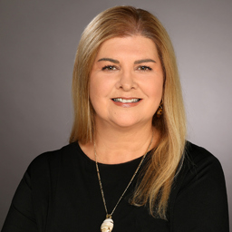 Marcia Nunziato