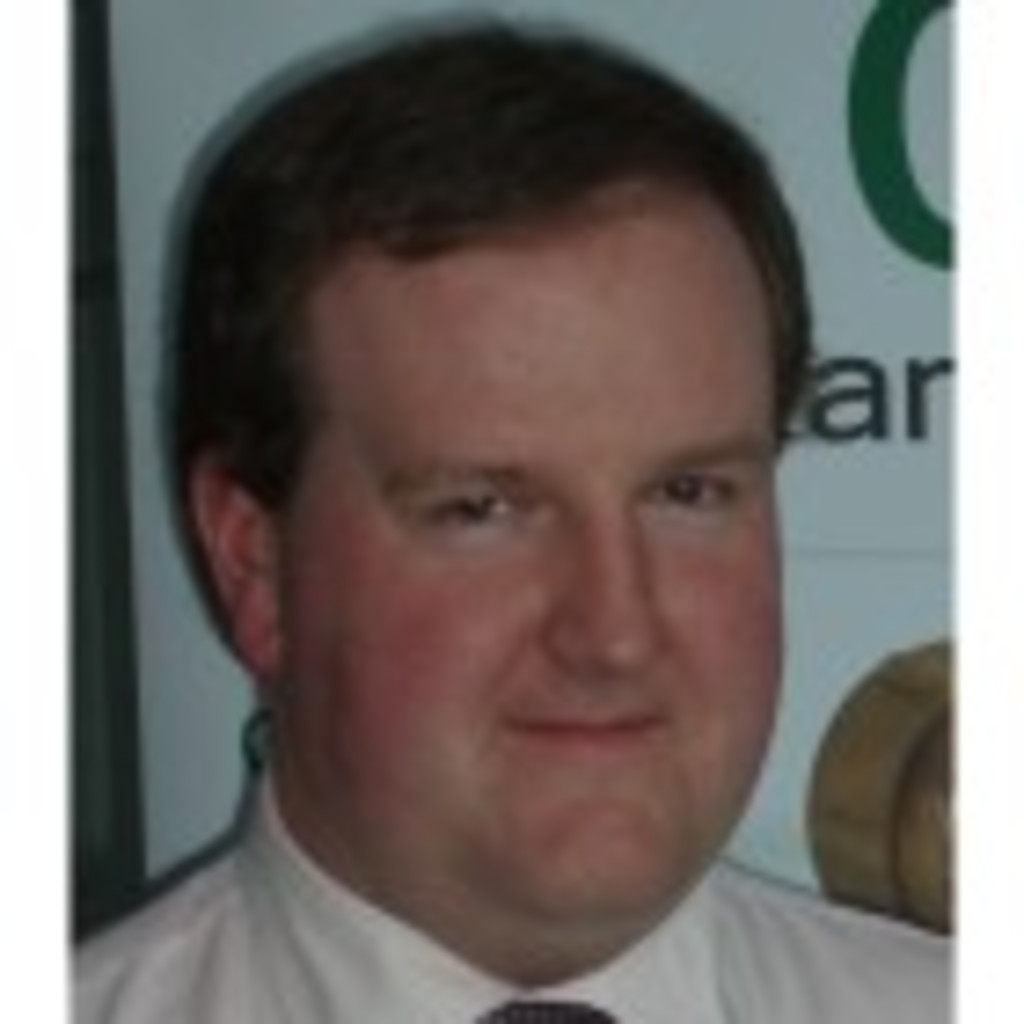 James Hollingsworth Group Marketing Director The Lowe and Fletcher