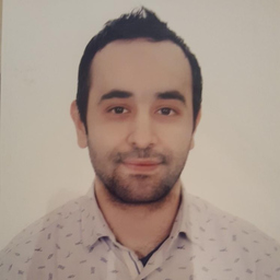 Anas Korchi 