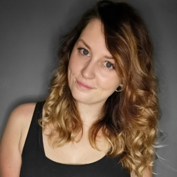 Juliane Herdes
