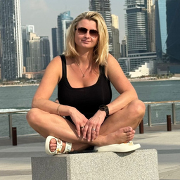 Brigitte Jodlowski