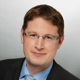 Dr. Daniel Stegmair