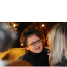 Eveline Faul