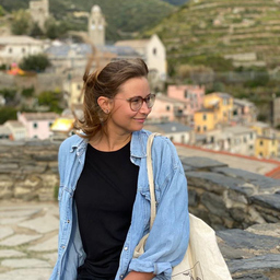 Laura Gunzelmann