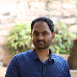 Raghu Talasila