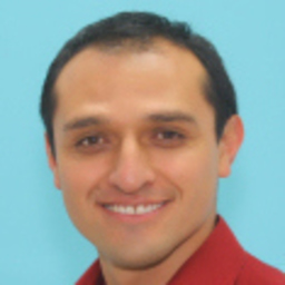 Eduardo Ocampo Alvarez