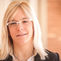 Dipl.-Ing. Linda Klug