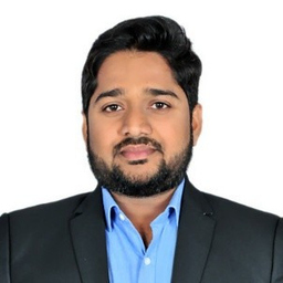 HUSSAIN VALI BINGINIPALLI