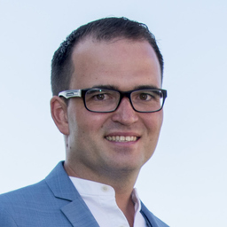 Sascha Götz - Please contact via LinkedIn