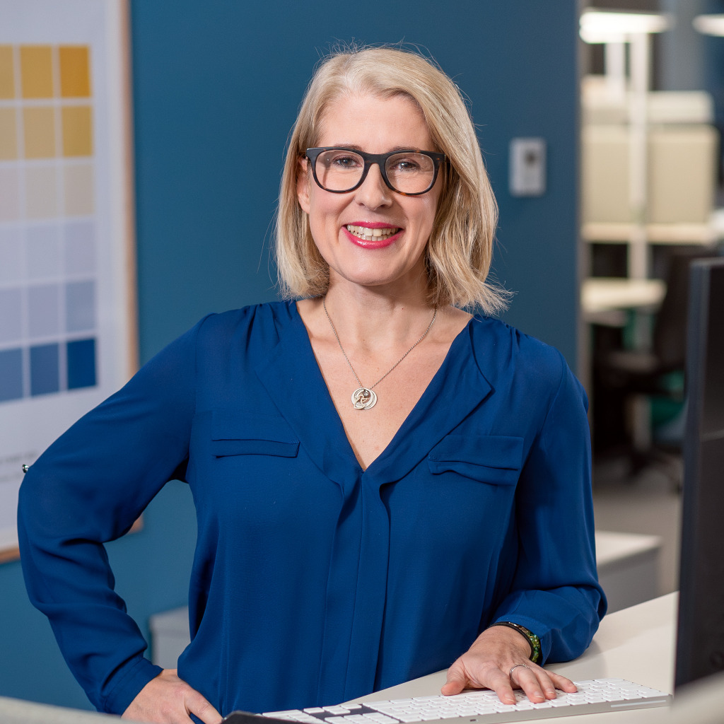 Sylvia Eckert Leitung Finanzen Berliner Bäder Betriebe XING