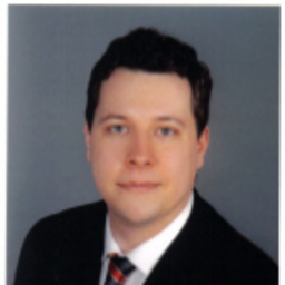 Profilbild Bastian Foik