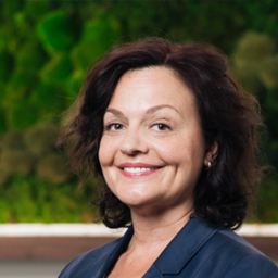 Susanne Schaich
