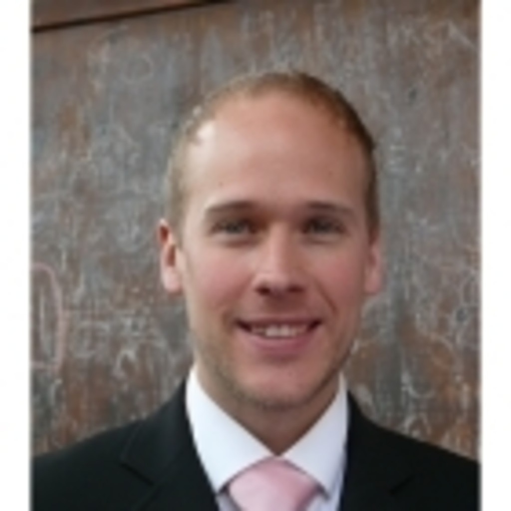 Heiko Herzberger SoftwareEntwicklung Roboter ABB Robotics XING