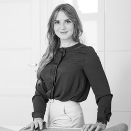 Olga Ruprecht