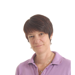 Doris Kurz