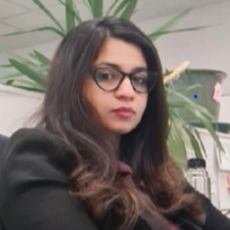 Srijeeta Sen