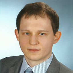 Nikolas Kienzle