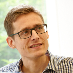 Dr. Christoph Sele