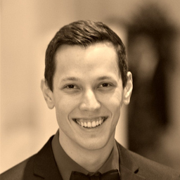 Dipl.-Ing. Stefan Sprenger