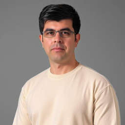 Yasin Ekinci Yasin Ekinci's profile picture