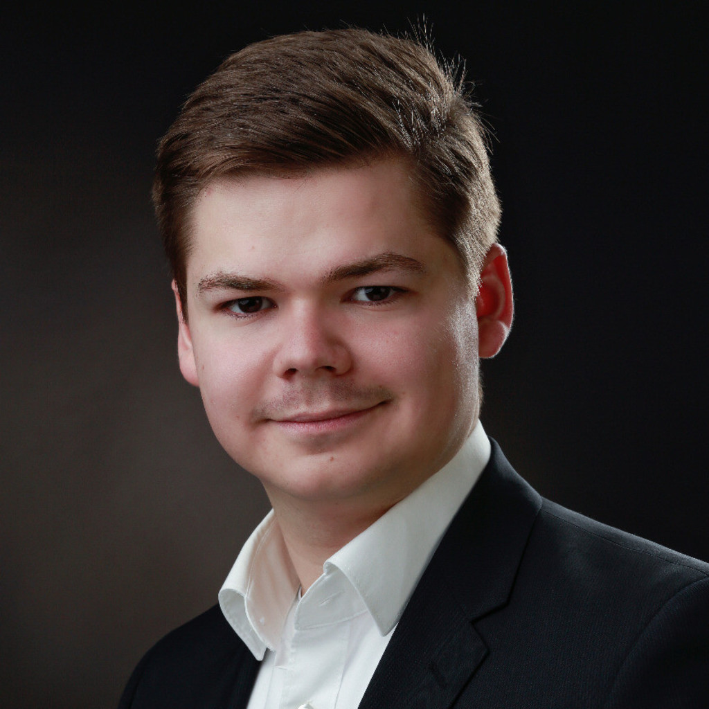 Enrico Pau Senior IT Professional ALDI International Services SE