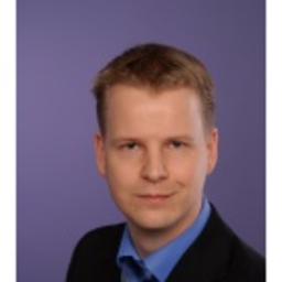 Steffen Wend