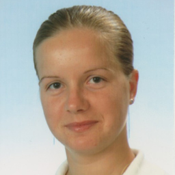 Dipl.-Ing. Karolina Wasik